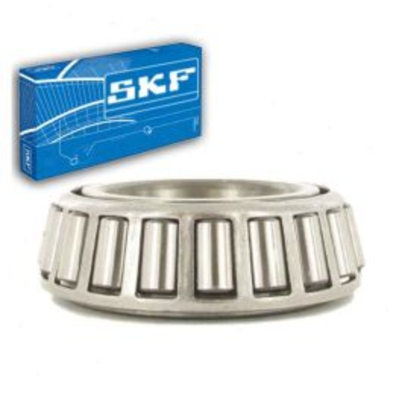 SKF Rear Inner Wheel Bearing for 1981-1985 Mazda GLC 1.5L L4