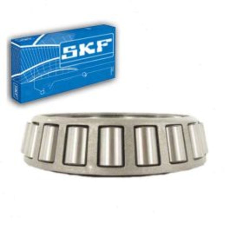 SKF Rear Inner Wheel Bearing for 1997-1999 GMC C1500