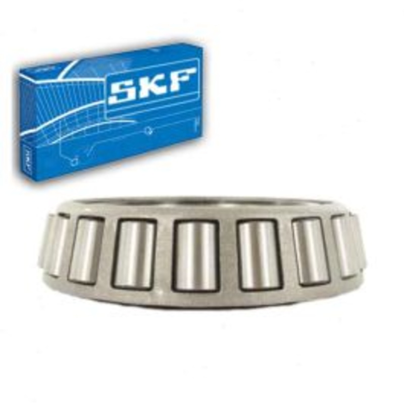 SKF Rear Inner Wheel Bearing for 1999-2018 Ford F-350 Super Duty 6.0L 6.2L 6.4L 6.8L V10 V8