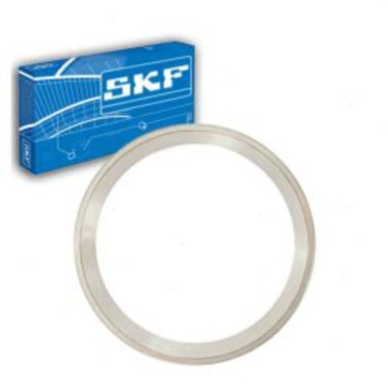 SKF Rear Inner Wheel Bearing Race for 1979-2000 GMC K2500