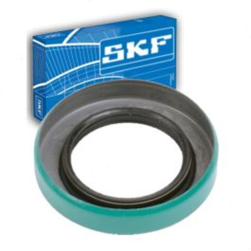 SKF Rear Manual Transmission Seal for 1975-1978 GMC P35
