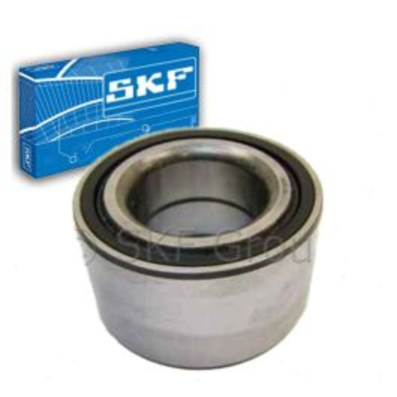 SKF Rear Wheel Bearing for 1988-1989 Yugo GVL