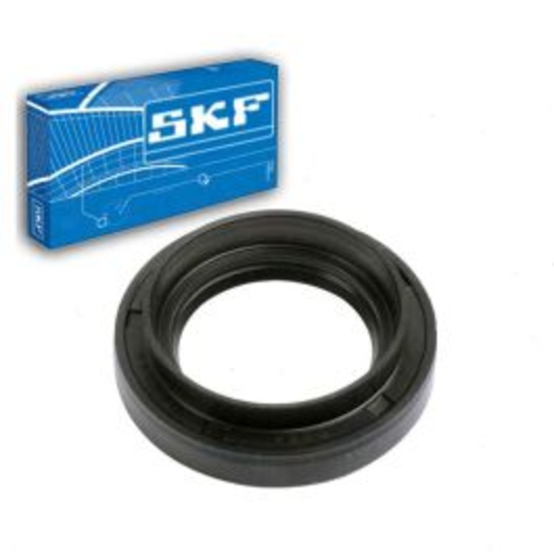 SKF Right Transmission Output Shaft Seal for 2011-2014 Acura TSX 3.5L V6