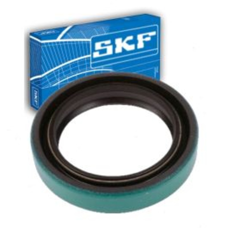SKF Transmission Input Shaft Seal for 2000-2002 Dodge Durango