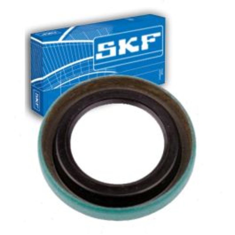 SKF Transmission Shift Shaft Seal for 2005-2006 Pontiac GTO