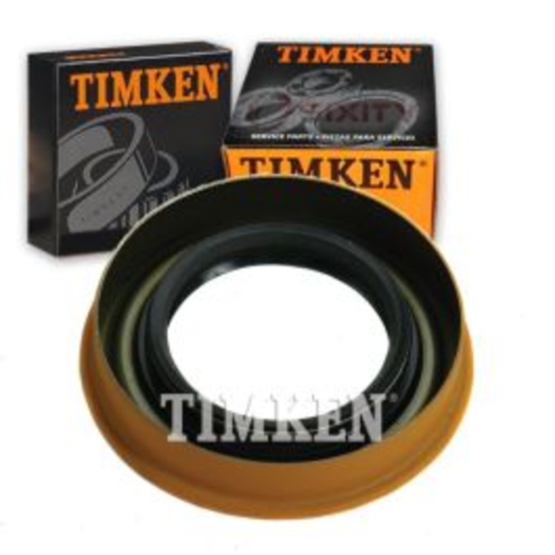 Timken 9613S Transfer Case Output Shaft Seal