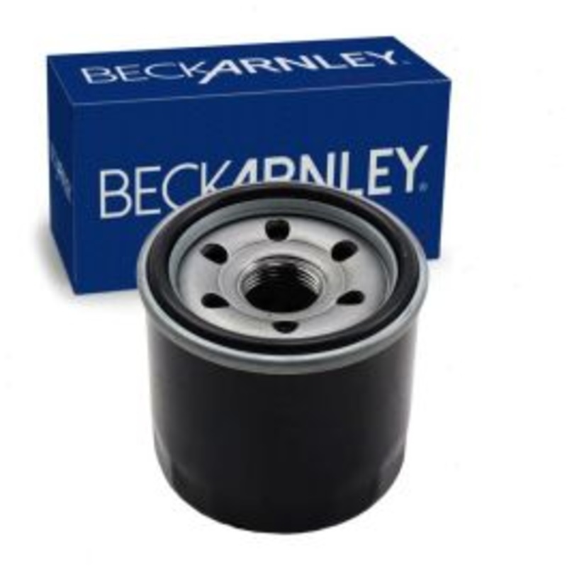 Beck/Arnley 044-8001 Transmission Filter
