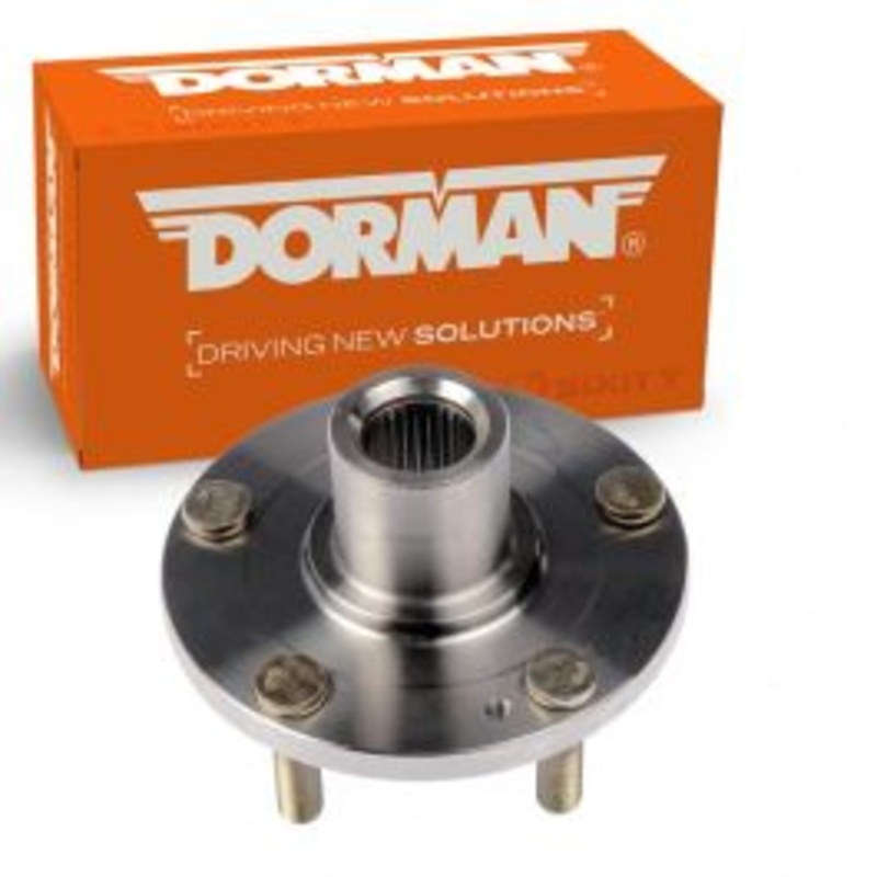 Dorman Front Wheel Hub for 2011-2015 Kia Sportage 2.4L L4