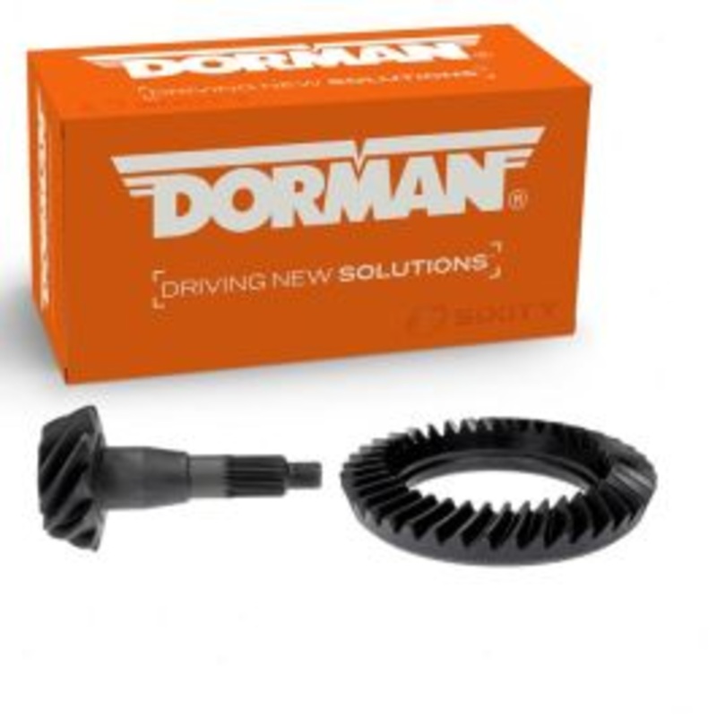 Dorman Rear Differential Ring & Pinion for 1973-1976 Dodge Coronet