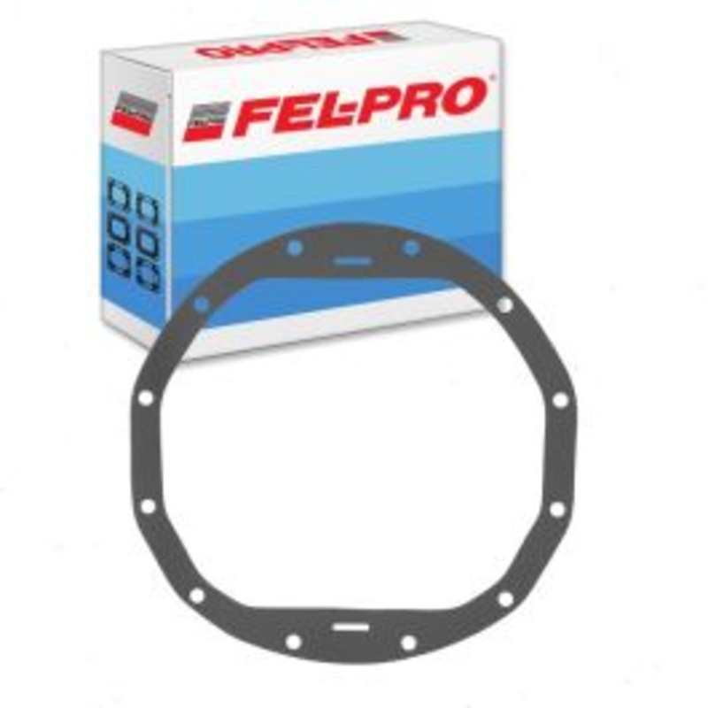 Fel-Pro Rear Differential Cover Gasket for 1977 Oldsmobile Cutlass
