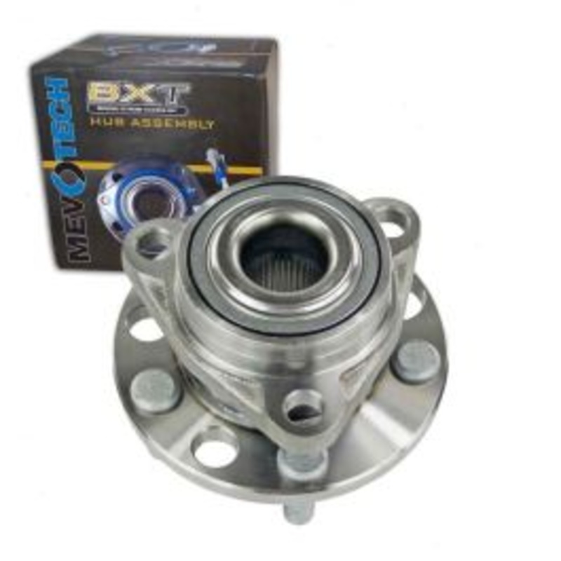 Mevotech BXT Front Wheel Bearing Hub Assembly for 1984-2005 Chevrolet Cavalier