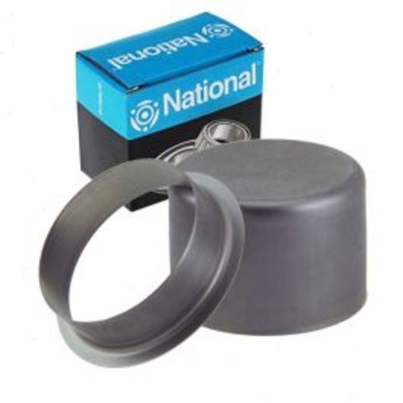 National Extension Housing Repair Sleeve for 1992-1995 Mitsubishi Expo