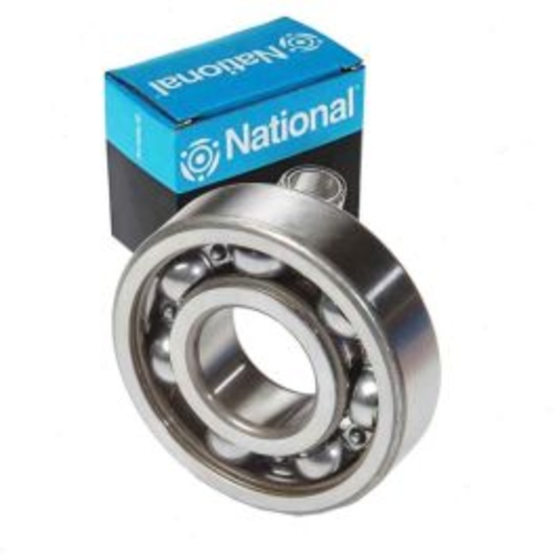 National Front Rearward Transfer Case Output Shaft Bearing for 2005-2011 Mercedes-Benz ML350