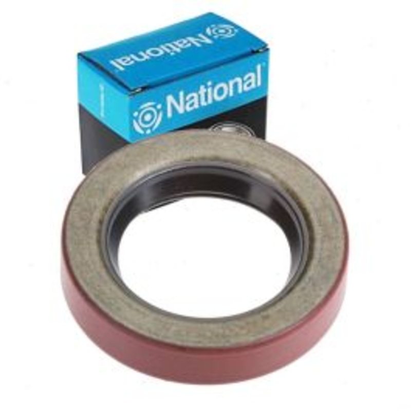 National Front Transfer Case Output Shaft Seal for 1963-1965 Jeep J-200