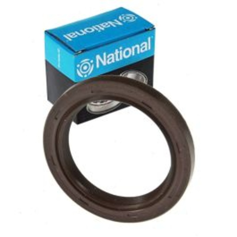 National Front Transmission Oil Pump Seal for 2013-2017 Mercedes-Benz E400