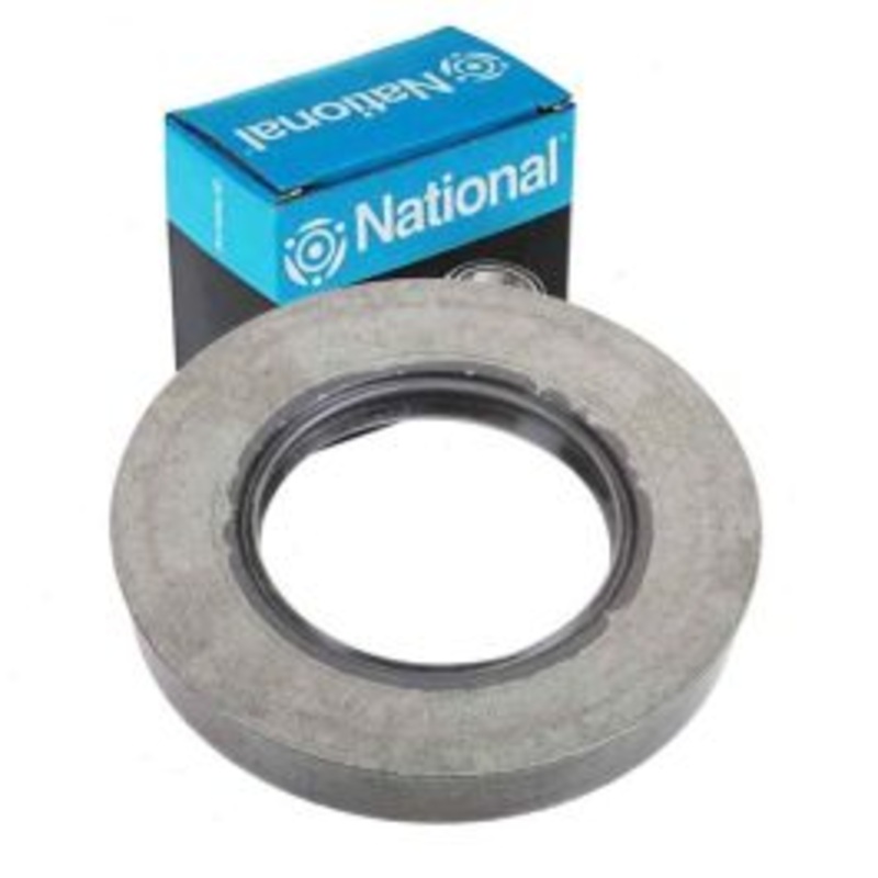 National Rear Outer Differential Pinion Seal for 1960-1963 Chevrolet P20 Series