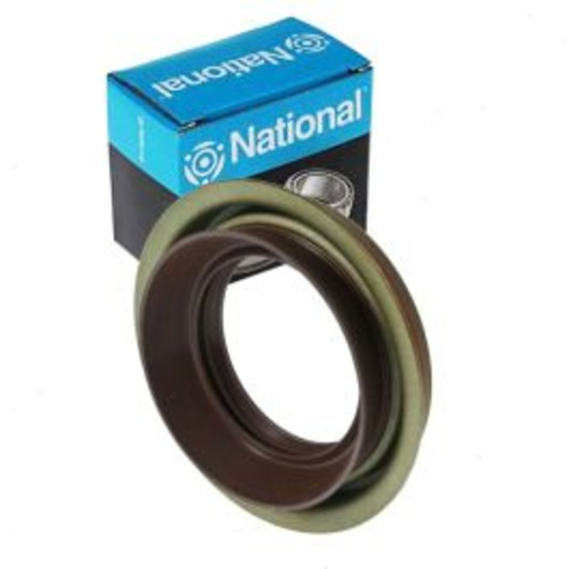 National Rear Outer Differential Pinion Seal for 2000-2010 Dodge Dakota
