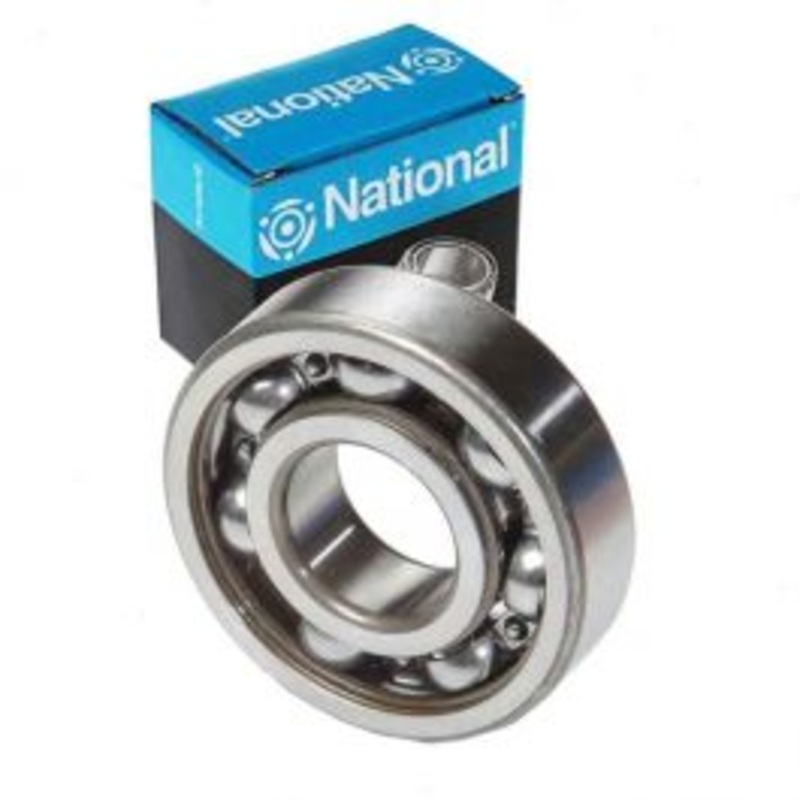National Rear Rearward Transfer Case Output Shaft Bearing for 1957-1959 GMC 100