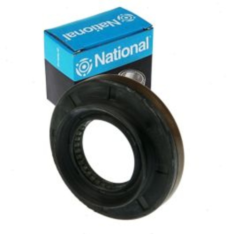 National Right Transmission Output Shaft Seal for 2008-2009 Pontiac Torrent