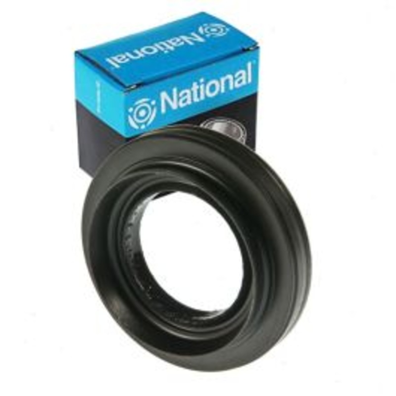 National Right Transmission Output Shaft Seal for 2011-2016 Nissan Quest