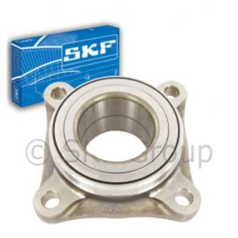 SKF Front Wheel Bearing for 2010-2019 Lexus GX460
