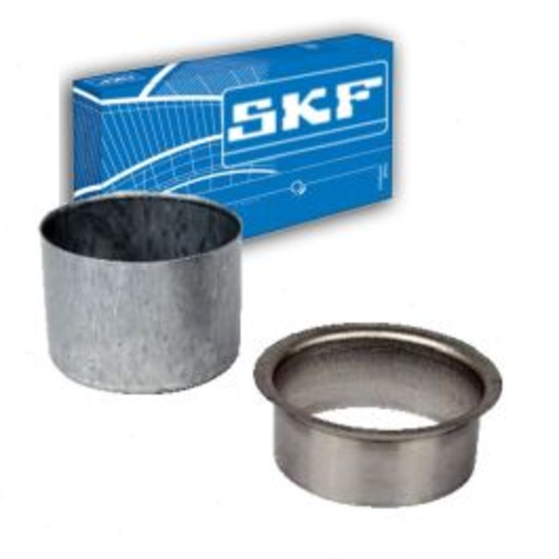 SKF Rear Transmission Repair Sleeve for 1981-1983 Plymouth PB350