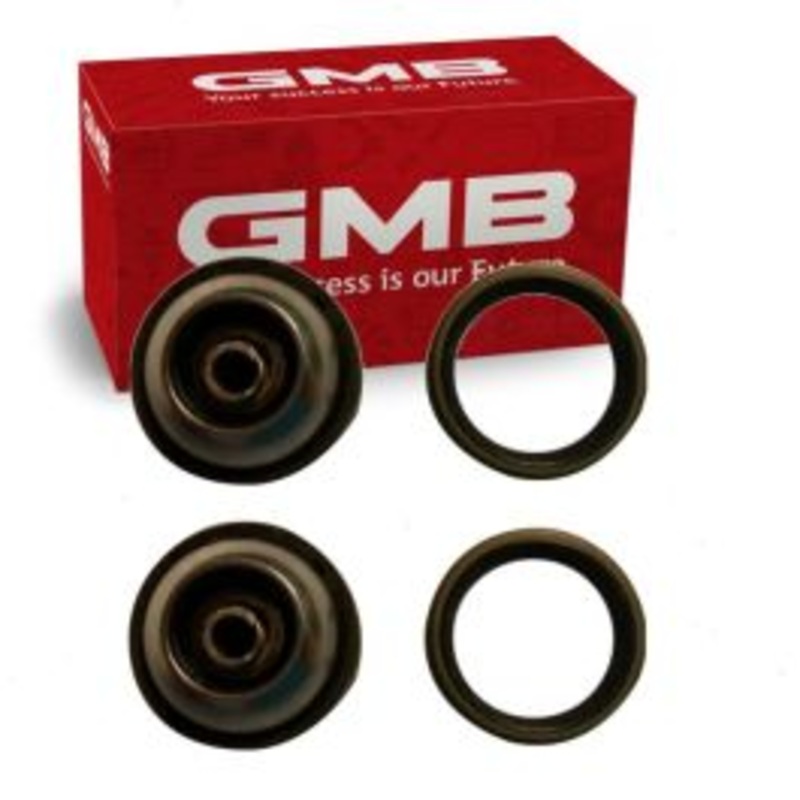 2 pc GMB Double Cardan CV Ball Kit for 2003-2006 Jeep Wrangler