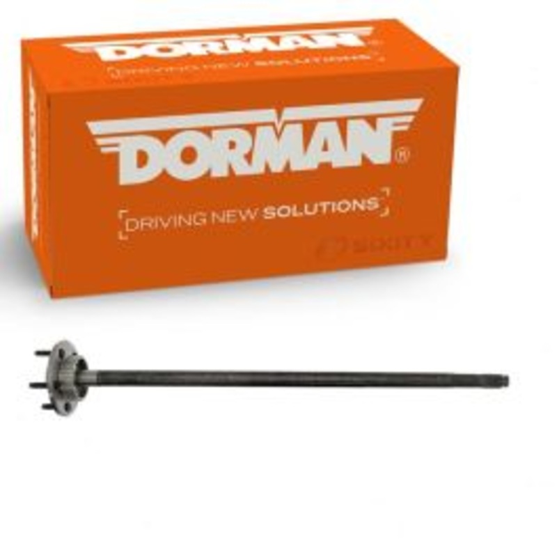 Dorman Rear Right Axle Shaft for 2003-2004 Mercury Marauder