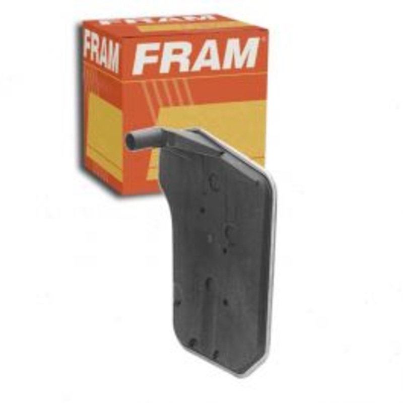 FRAM Automatic Transmission Filter for 1994-2003 Chevrolet Corvette