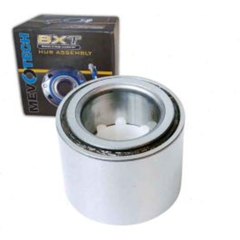 Mevotech BXT Rear Wheel Bearing for 2005-2006 Saab 9-2X 2.5L H4