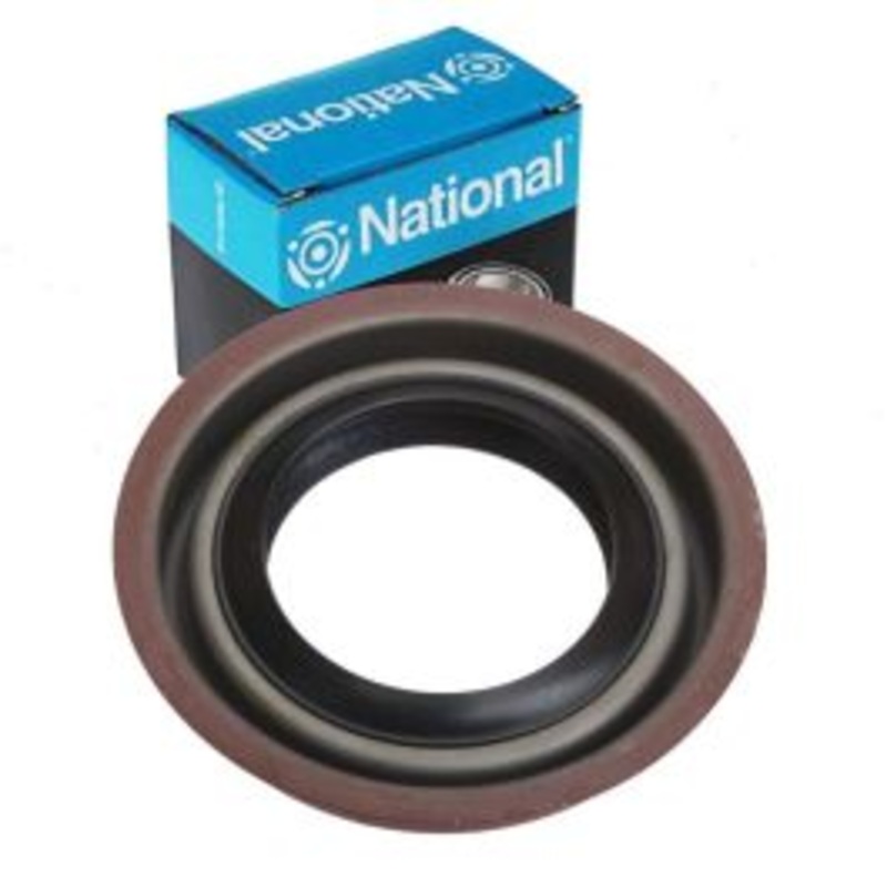 National Extension Housing Seal for 1993-1996 Buick Commercial Chassis