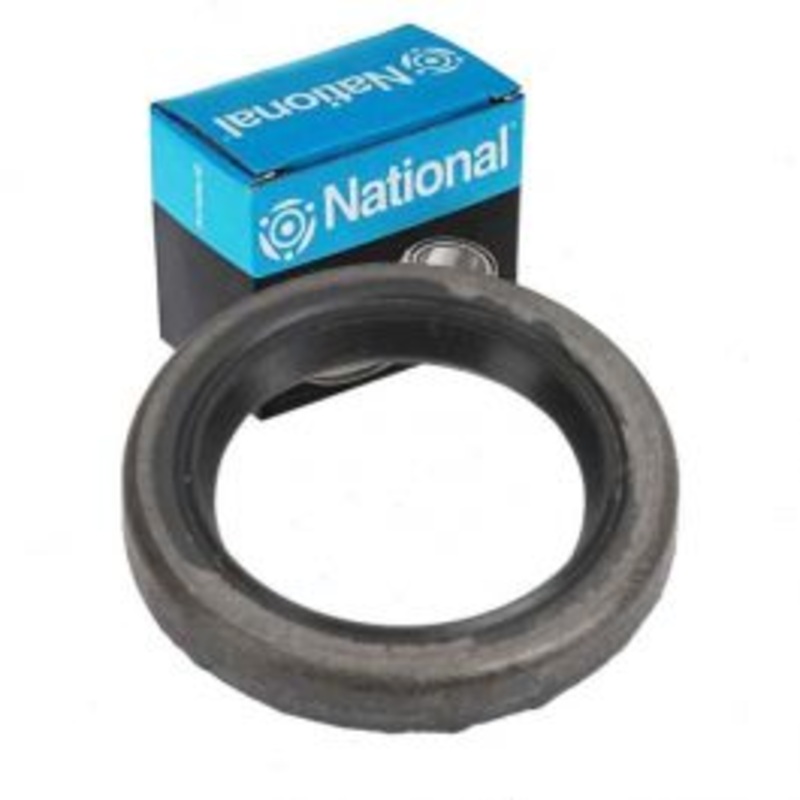 National Front Transmission Oil Pump Seal for 1982-1984 Chevrolet Cavalier