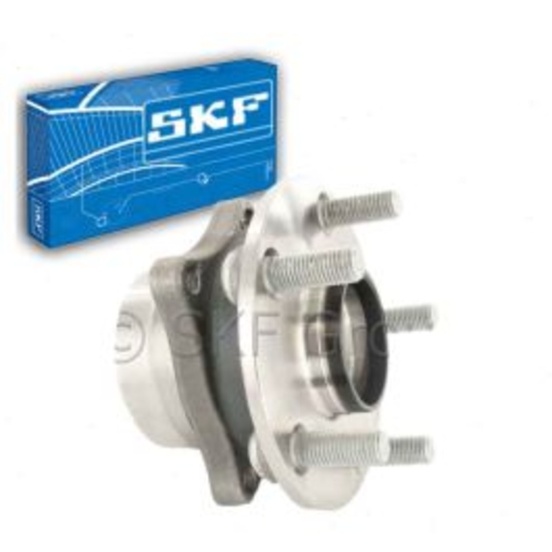 SKF Front Axle Bearing and Hub Assembly for 2004-2009 Toyota Prius