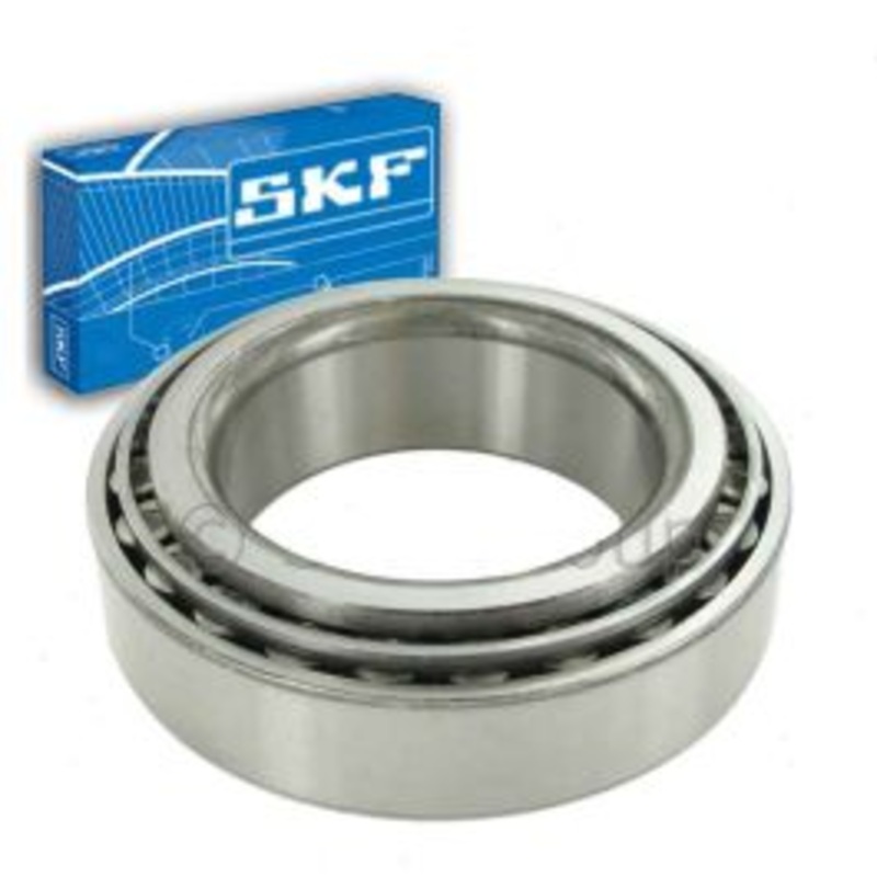 SKF Front Inner Wheel Bearing for 1976-1983 Jeep CJ5
