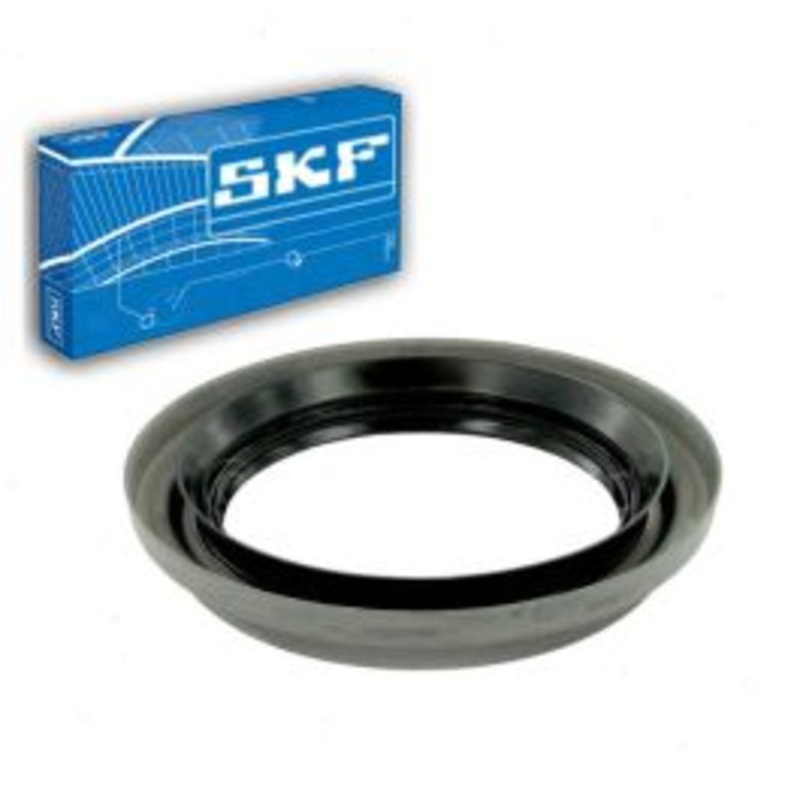 SKF Front Wheel Seal for 2007-2014 Ford E-150