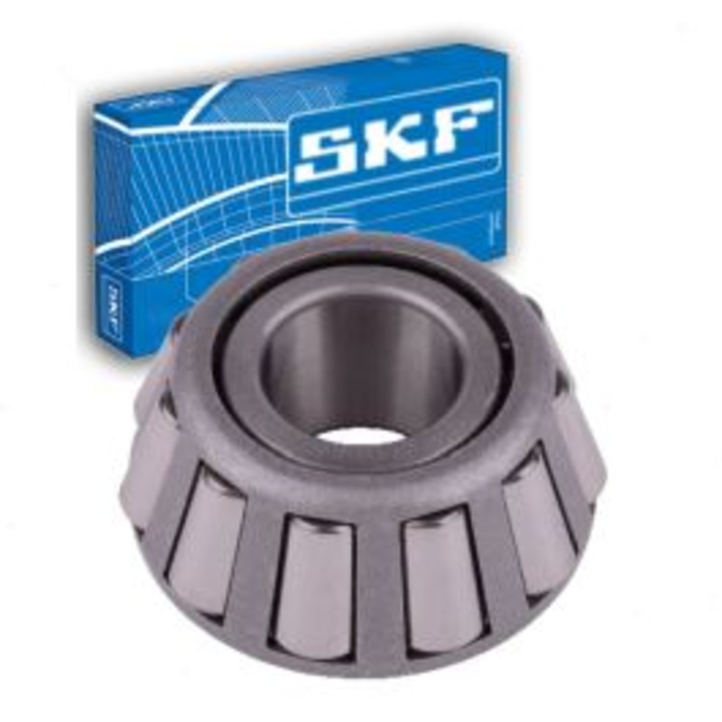 SKF Rear Outer Differential Pinion Bearing for 1960-1970 Triumph Herald