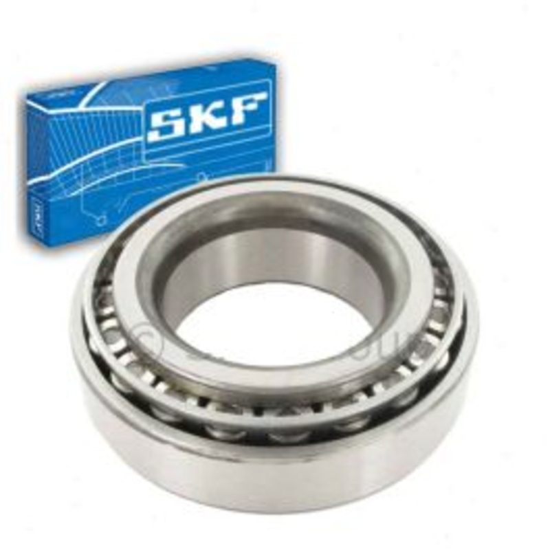 SKF Rear Transmission Input Shaft Bearing for 1983-1990 Plymouth Horizon