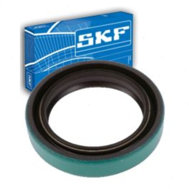 SKF Transfer Case Input Shaft Seal for 1975-1978 GMC K15 Suburban