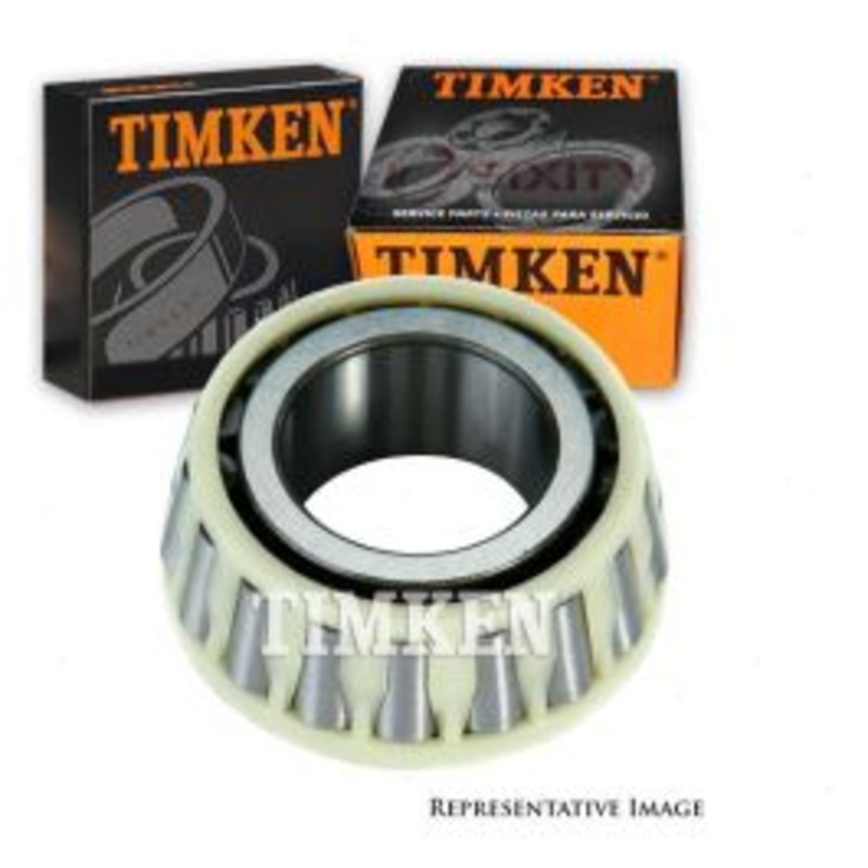 Timken LM12748F Bearing