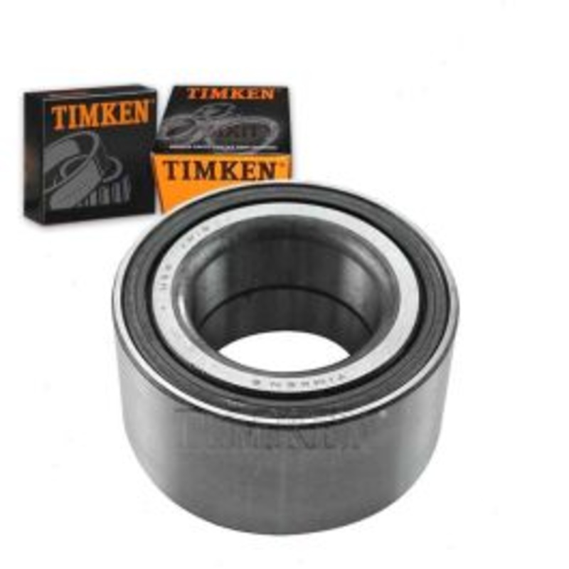 Timken SET930 Wheel Bearing and Race Set