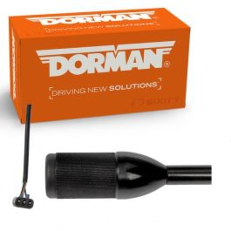Dorman Automatic Transmission Shift Lever for 1997-2002 Ford E-350 Econoline Club Wagon