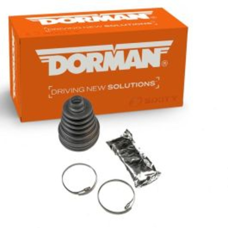 Dorman Front Outer CV Joint Boot Kit for 1990-1998 Eagle Talon
