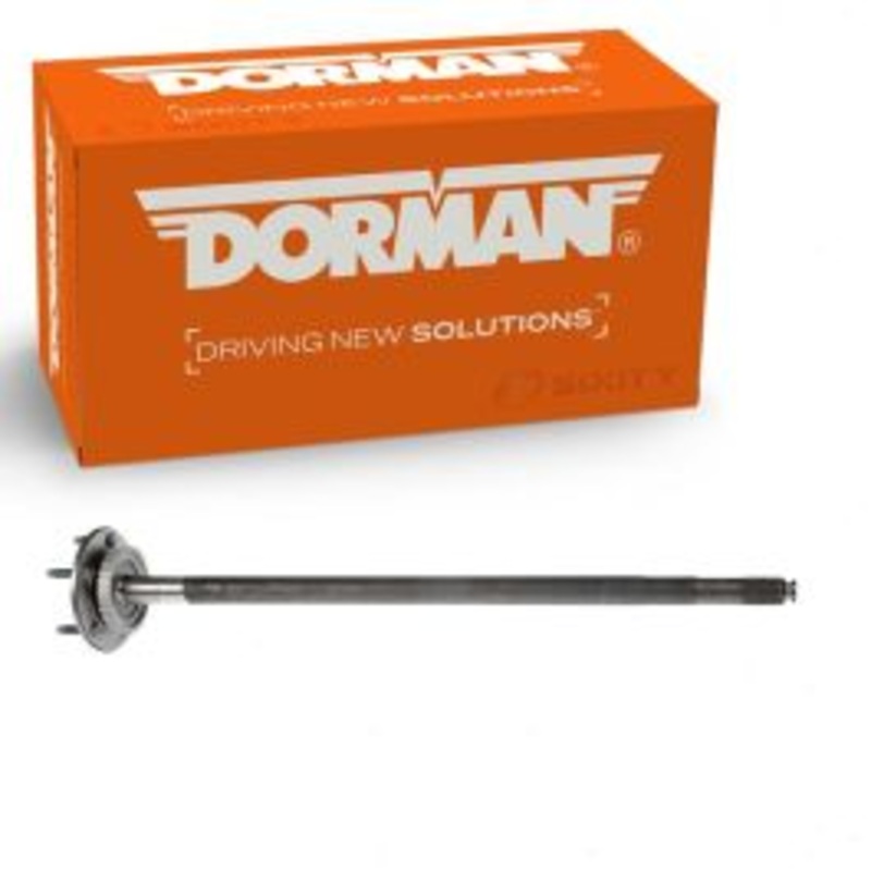 Dorman Rear Right Axle Shaft for 1998-2002 Chevrolet Camaro 5.7L V8
