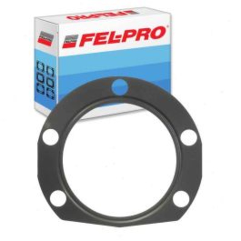 Fel-Pro Rear Axle Shaft Flange Gasket for 1961-1964 Plymouth Savoy