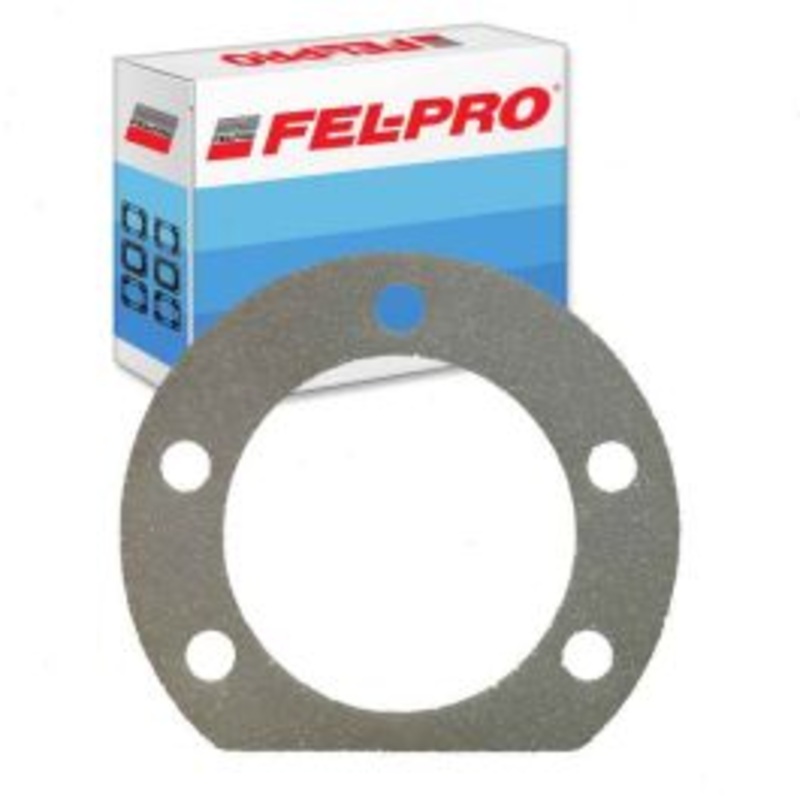 Fel-Pro Rear Axle Shaft Flange Gasket for 1961-1973 Dodge Polara