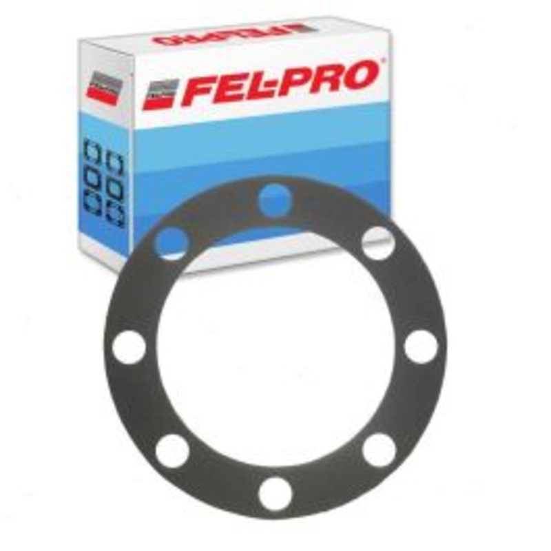 Fel-Pro Rear Axle Shaft Flange Gasket for 1981-1990 Dodge W250