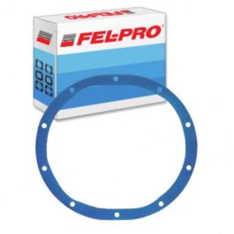 Fel-Pro Rear Differential Cover Gasket for 2006-2009 Mitsubishi Raider