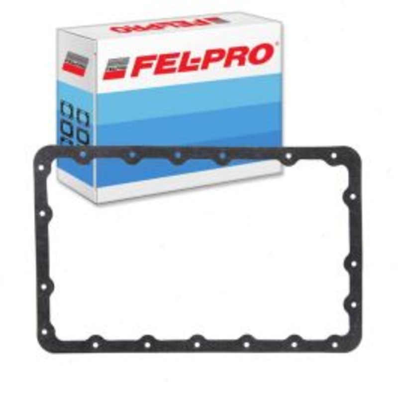 Fel-Pro Transmission Oil Pan Gasket for 2001-2003 Lexus LS430