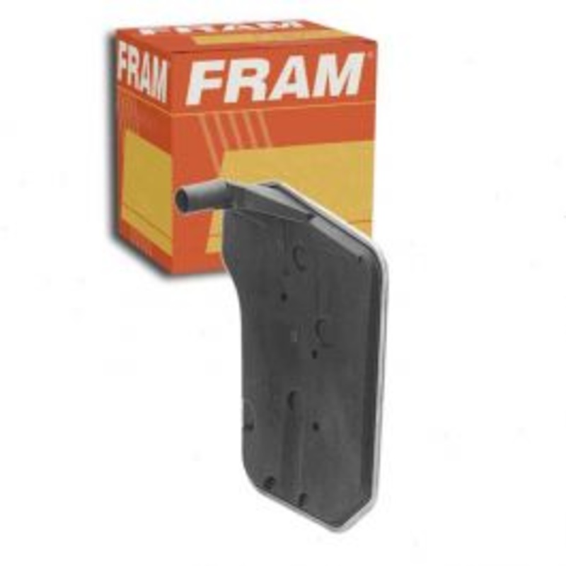 FRAM Automatic Transmission Filter for 2003-2006 GMC Envoy XL