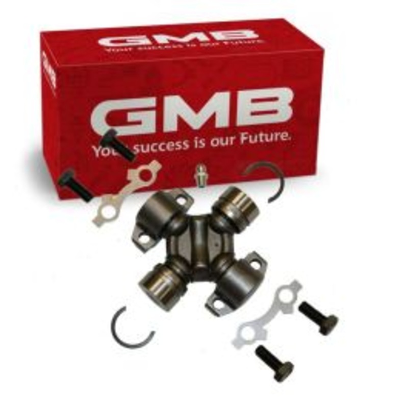 GMB Rear Shaft Rear Universal Joint for 1952-1956 Ford Mainline